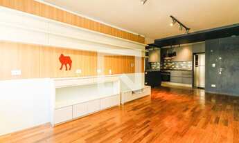 Imagem 6: Apartamento à Venda - Jardim Paulista, 1 Quarto, 59 m2