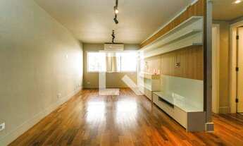 Imagem: Apartamento à Venda - Jardim Paulista