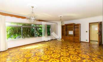 Imagem: Casa à Venda - Vila Formosa, 4 Quartos