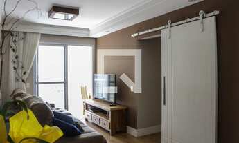 Imagem: Apartamento à Venda - Tatuapé, 3 Quartos