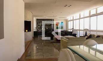 Imagem 2: Apartamento à Venda - Jardim Anália Franco, 3 Quartos, 380 m2