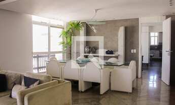 Imagem 6: Apartamento à Venda - Jardim Anália Franco, 3 Quartos, 380 m2