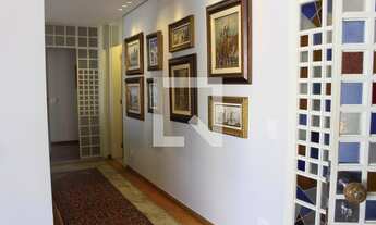 Imagem 4: Apartamento à Venda - Jardim Anália Franco, 3 Quartos, 380 m2