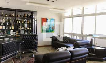 Imagem 7: Apartamento à Venda - Jardim Anália Franco, 3 Quartos, 380 m2