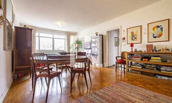 Imagem 4: Apartamento à Venda - Pinheiros, 3 Quartos, 120 m2