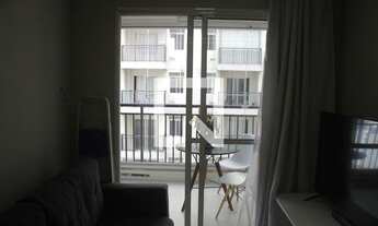 Imagem 6: Apartamento à Venda - Mooca, 1 Quarto, 42 m2