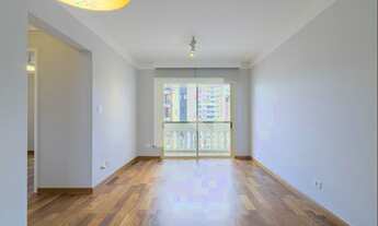 Imagem 2: Apartamento à Venda - Moema, 2 Quartos, 60 m2