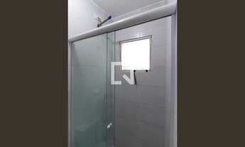 Imagem 7: Apartamento à Venda - Vila Alpina, 1 Quarto, 32 m2