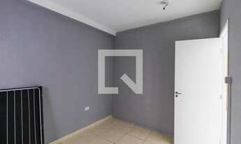 Imagem 4: Apartamento à Venda - Vila Alpina, 1 Quarto, 32 m2