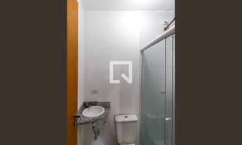 Imagem 5: Apartamento à Venda - Vila Alpina, 1 Quarto, 32 m2