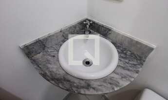 Imagem 6: Apartamento à Venda - Vila Alpina, 1 Quarto, 32 m2