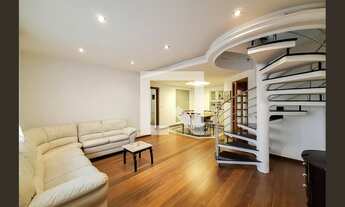 Imagem: Apartamento à Venda - Água Fria, 4 Quartos