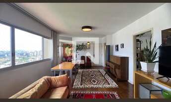 Imagem 6: Apartamento à Venda - Vila Madalena, 3 Quartos, 126 m2