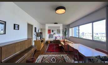 Imagem: Apartamento à Venda - Vila Madalena, 3