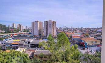 Imagem 5: Apartamento à Venda - Vila Ema, 2 Quartos, 42 m2