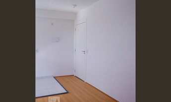 Imagem 4: Apartamento à Venda - Vila Ema, 2 Quartos, 42 m2