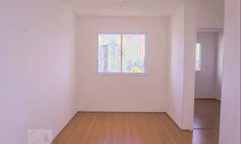 Imagem: Apartamento à Venda - Vila Ema, 2 Quartos