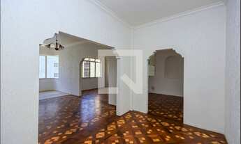 Imagem: Apartamento à Venda - Paraíso, 3 Quartos