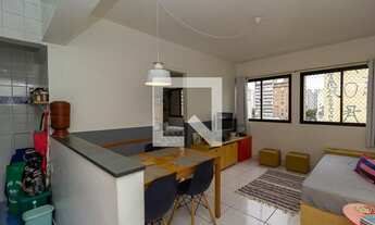 Imagem: Apartamento à Venda - Pinheiros, 1 Quarto