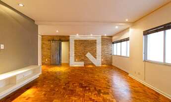 Imagem 3: Apartamento à Venda - Bela Vista, 2 Quartos, 135 m2