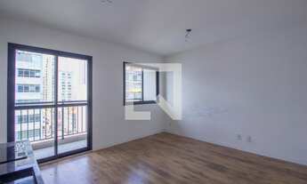 Imagem: Apartamento à Venda - Centro, 1 Quarto