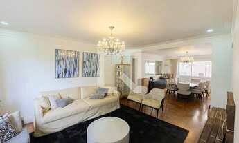 Imagem 7: Apartamento à Venda - Bela Vista, 5 Quartos, 194 m2