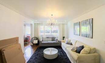 Imagem 3: Apartamento à Venda - Bela Vista, 5 Quartos, 194 m2