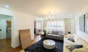 Imagem 5: Apartamento à Venda - Bela Vista, 5 Quartos, 194 m2