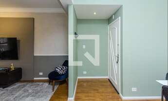 Imagem 4: Apartamento à Venda - Itaim Bibi, 2 Quartos, 120 m2