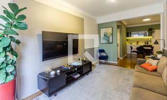 Imagem 5: Apartamento à Venda - Itaim Bibi, 2 Quartos, 120 m2