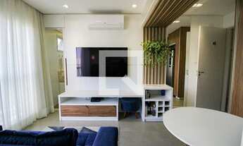 Imagem: Apartamento à Venda - Santana, 1 Quarto