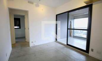 Imagem: Apartamento à Venda - Pinheiros, 2 Quartos