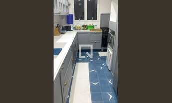 Imagem: Apartamento à Venda - Vila Carrão, 3 Quartos