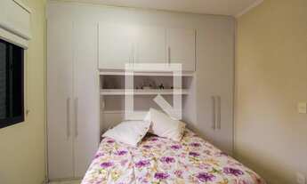 Imagem 7: Apartamento à Venda - Jardim Anália Franco, 2 Quartos, 109 m2