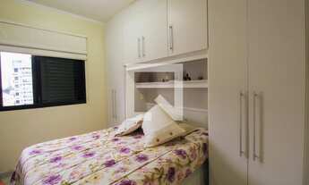 Imagem 6: Apartamento à Venda - Jardim Anália Franco, 2 Quartos, 109 m2