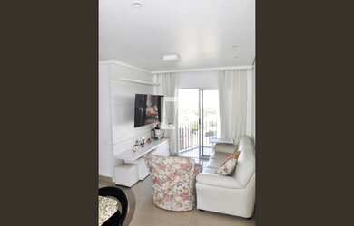 Imagem 2: Apartamento à Venda - Casa Verde, 3 Quartos, 117 m2