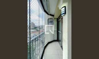 Imagem 6: Apartamento à Venda - Vila Mariana, 3 Quartos, 118 m2