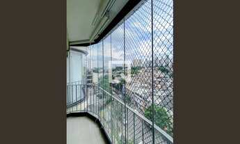 Imagem 7: Apartamento à Venda - Vila Mariana, 3 Quartos, 118 m2