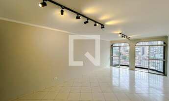 Imagem 2: Apartamento à Venda - Vila Mariana, 3 Quartos, 118 m2