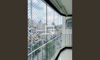 Imagem 5: Apartamento à Venda - Vila Mariana, 3 Quartos, 118 m2