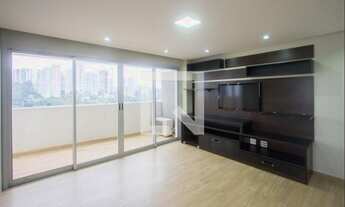 Imagem 2: Apartamento à Venda - Chácara Santo Antonio, 1 Quarto, 60 m2