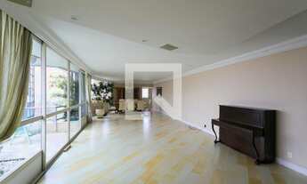 Imagem: Apartamento à Venda - Portal do Morumbi