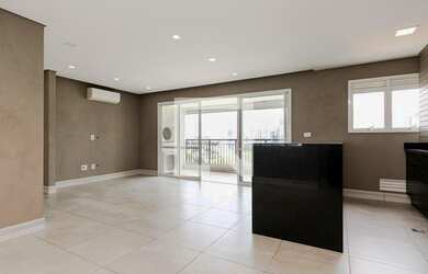 Imagem: Apartamento à Venda - Chácara Santo Antonio