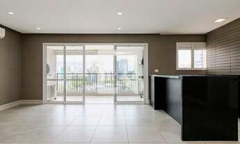 Imagem 3: Apartamento à Venda - Chácara Santo Antonio, 2 Quartos, 81 m2