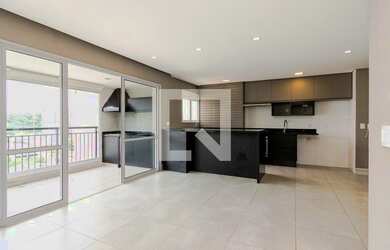 Imagem 4: Apartamento à Venda - Chácara Santo Antonio, 2 Quartos, 81 m2