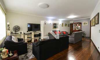 Imagem: Casa à Venda - Mooca, 3 Quartos, 267 m2