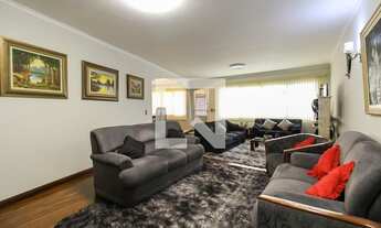 Imagem 2: Casa à Venda - Mooca, 3 Quartos, 267 m2