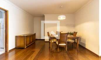 Imagem 2: Apartamento à Venda - Aclimação, 4 Quartos, 145 m2