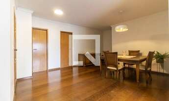 Imagem 4: Apartamento à Venda - Aclimação, 4 Quartos, 145 m2