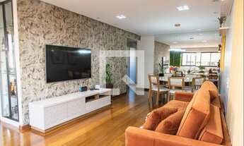 Imagem: Apartamento à Venda - Ipiranga, 4 Quartos